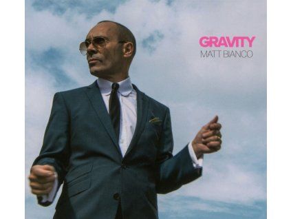 Matt Bianco - Gravity (CD)