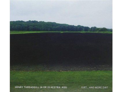 Henry Threadgill - Dirt And More Dirt (CD)