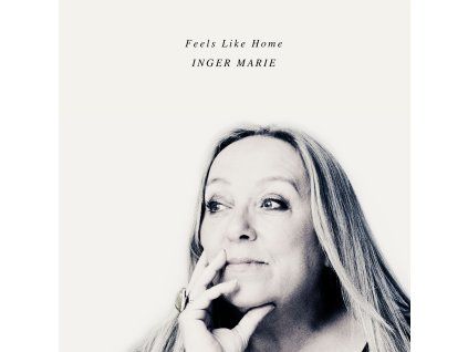 Inger Marie Gundersen - Feels Like Home (CD)