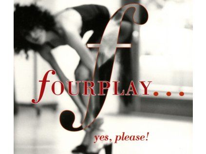 Fourplay - Yes Please! (CD)
