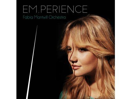 Fabia Mantwill - Em.Perience (CD)