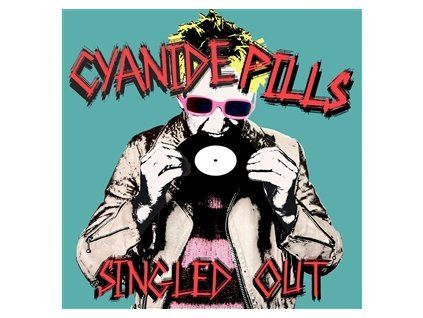 CYANIDE PILLS - SINGLED OUT (CD)