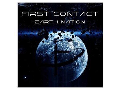 FIRST CONTACT - EARTH NATION (CD)
