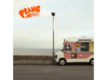 A - Prang (CD)