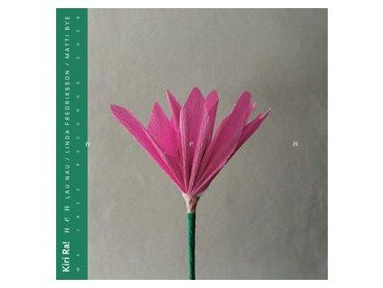 KIRI RA! - NEN (CD)