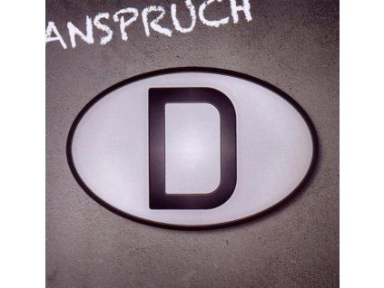 Anspruch D (CD)