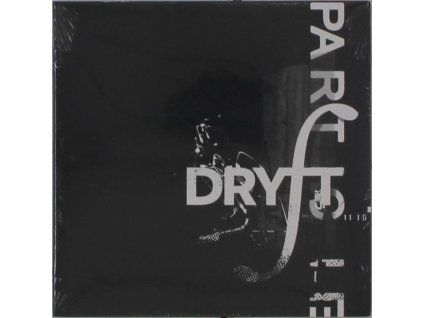 Dryft - Particle (CD)