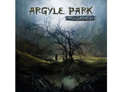 Argyle Park - Misguided (remastered) (CD)