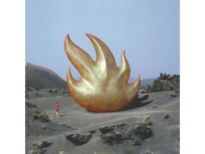 AUDIOSLAVE - Audioslave (CD)