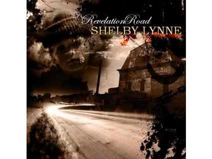 Shelby Lynne - Revelation Road (CD)