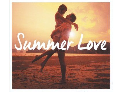 Summer Love (CD)