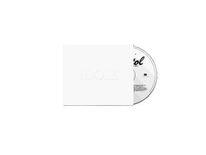 Yungblud - Idols II (Complete) (CD)
