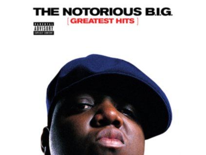 NOTORIOUS BIG - Greatest Hits (CD)