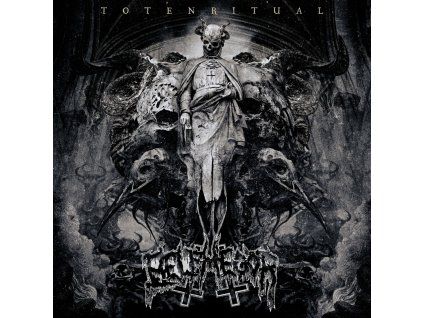 Belphegor - Totenritual (CD)