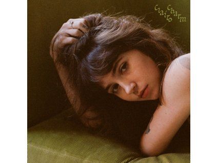 Clairo - Charm (CD)