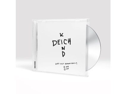 Deichkind - Wer sagt denn das? (CD)