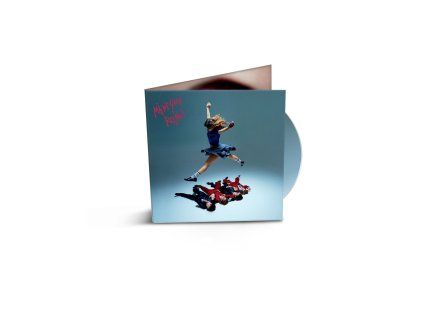 Måneskin - Rush! (CD)