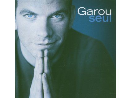 Garou - Seul (CD)