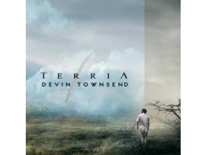 Devin Townsend - Terria (CD)