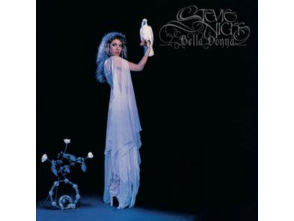 STEVIE NICKS - Bella Donna (Remastered) (CD)