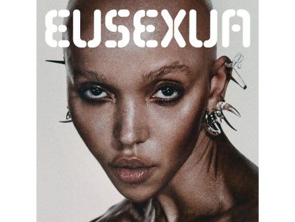 FKA twigs - Eusexua (CD)