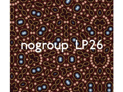 Nogroup - LP26 (CD)