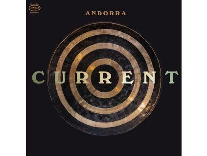 Andorra - Current (CD)