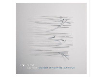 Hanno Busch - Perspective (CD)