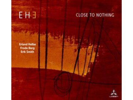 EH3 - Close To Nothing (CD)