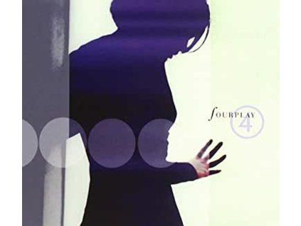 Fourplay - 4 (CD)