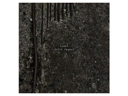 FJORT - BELLE �POQUE (CD)