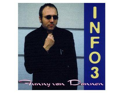 DANNEN, FUNNY VAN - INFO 3 (CD)