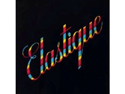 Stretch - Elastique (CD)