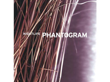 Phantogram - Nightlife (CD)