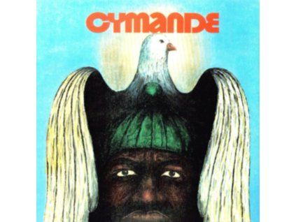 CYMANDE - Cymande (CD)