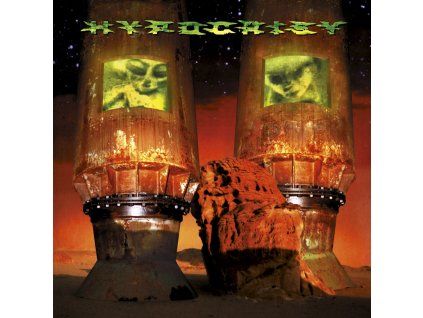 Hypocrisy - Hypocrisy (Reissue 2023) (CD)