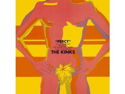 The Kinks - Percy (CD)