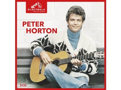 Peter Horton - Electrola... das ist Musik! (CD)