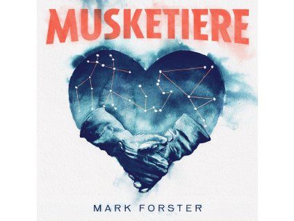 Mark Forster - Musketiere (CD)