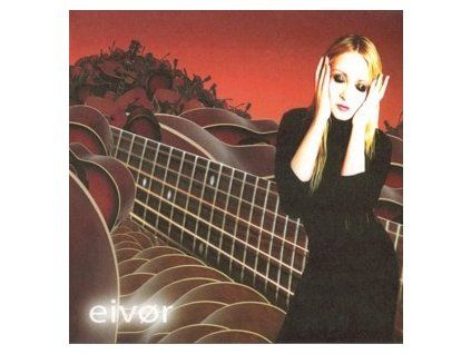 EIVOR - EIVOR (CD)