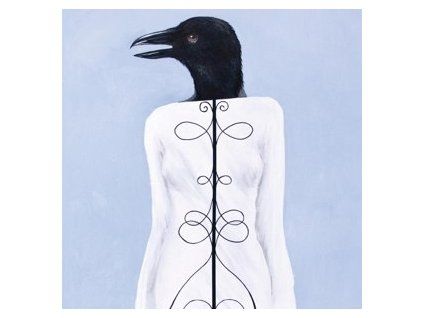 EIVOR - KRAKAN (RE-RELEASE) (CD)