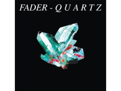 FADER - Quartz (CD)