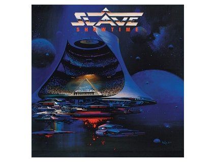 SLAVE - SHOW TIME (CD)