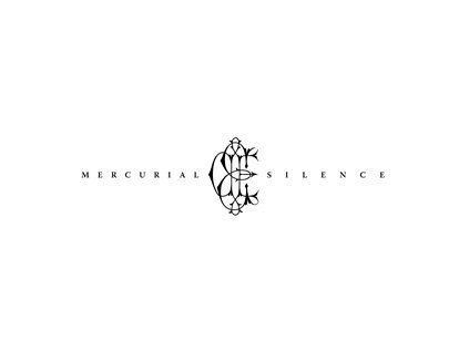 EDWARDS, DAVID EUGENE - MERCURIAL SILENCE (CD)