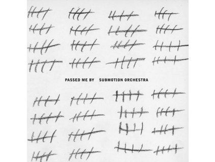 Submotion Orchestra - Passed Me By (CD)