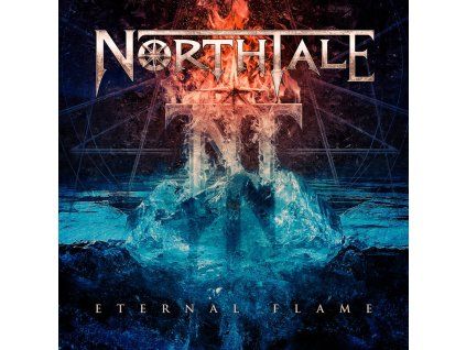 NorthTale - Eternal Flame (CD)