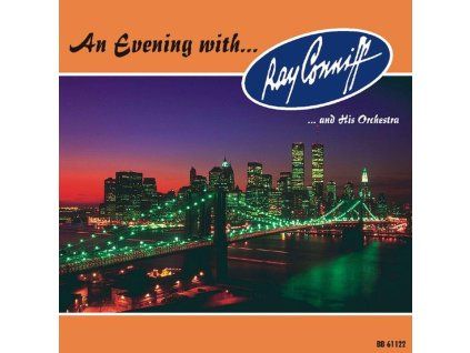Ray Conniff - An Evening With Ray Coniff (CD)