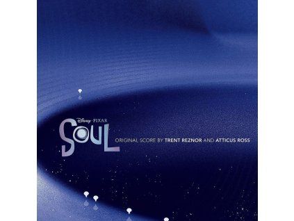 Soul (CD)