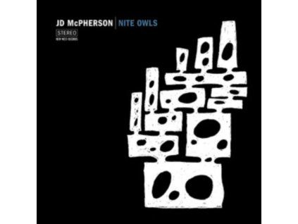 JD MCPHERSON - Nite Owls (CD)