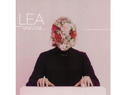 Lea - Vakuum (CD)